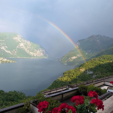 Angolo Paradiso - Lago di Como Valbrona Esterno foto