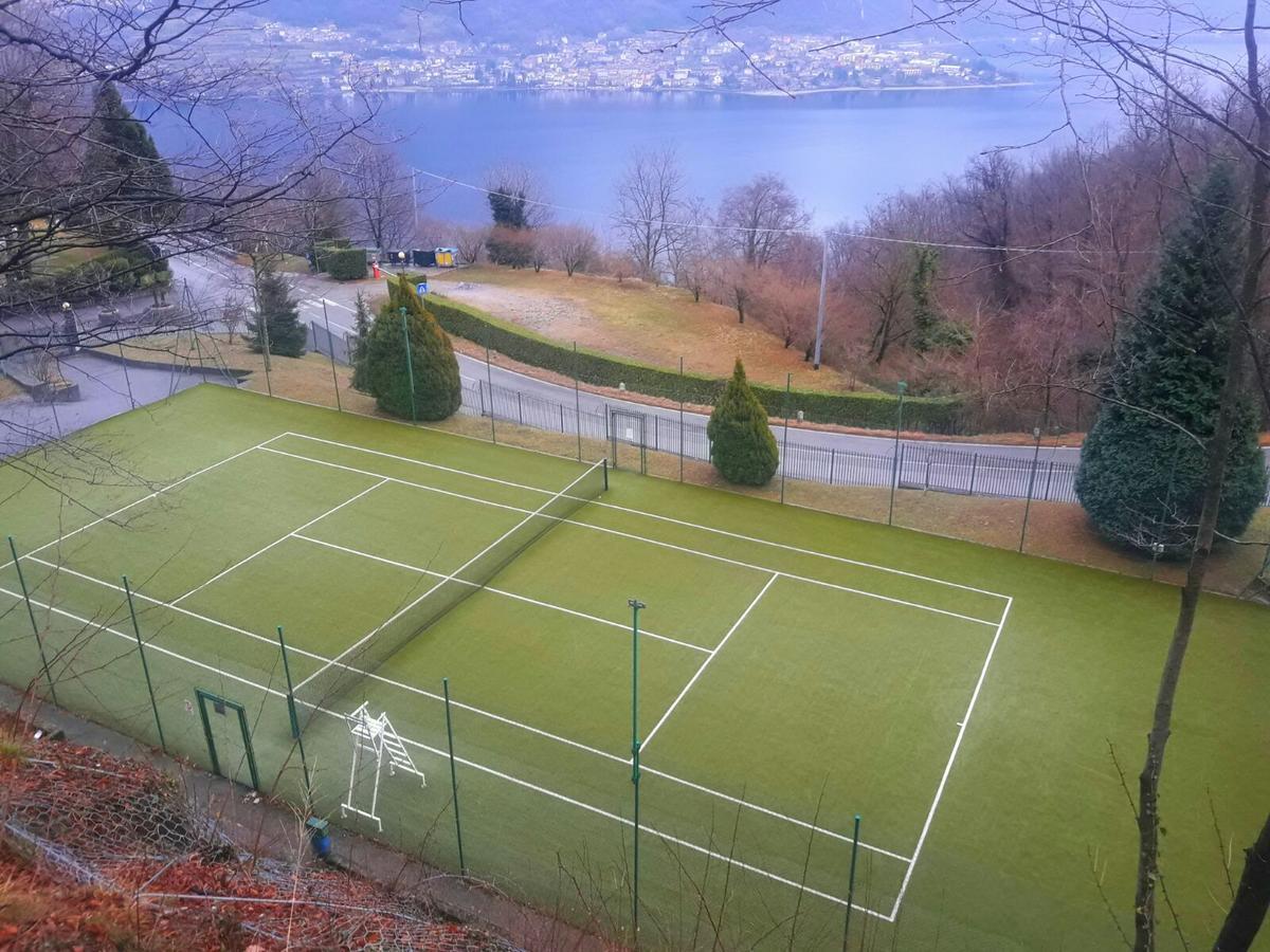 Angolo Paradiso - Lago di Como Valbrona Esterno foto