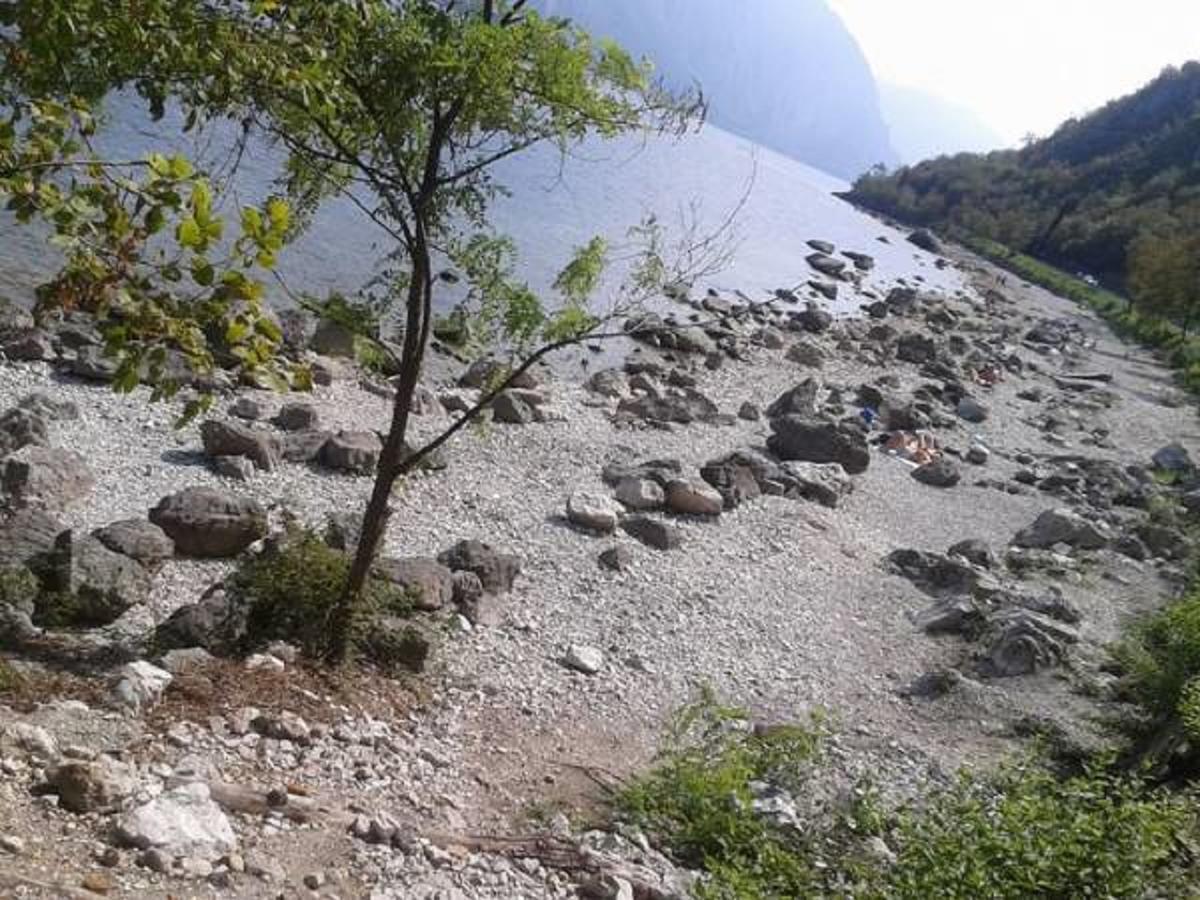 Angolo Paradiso - Lago di Como Valbrona Esterno foto
