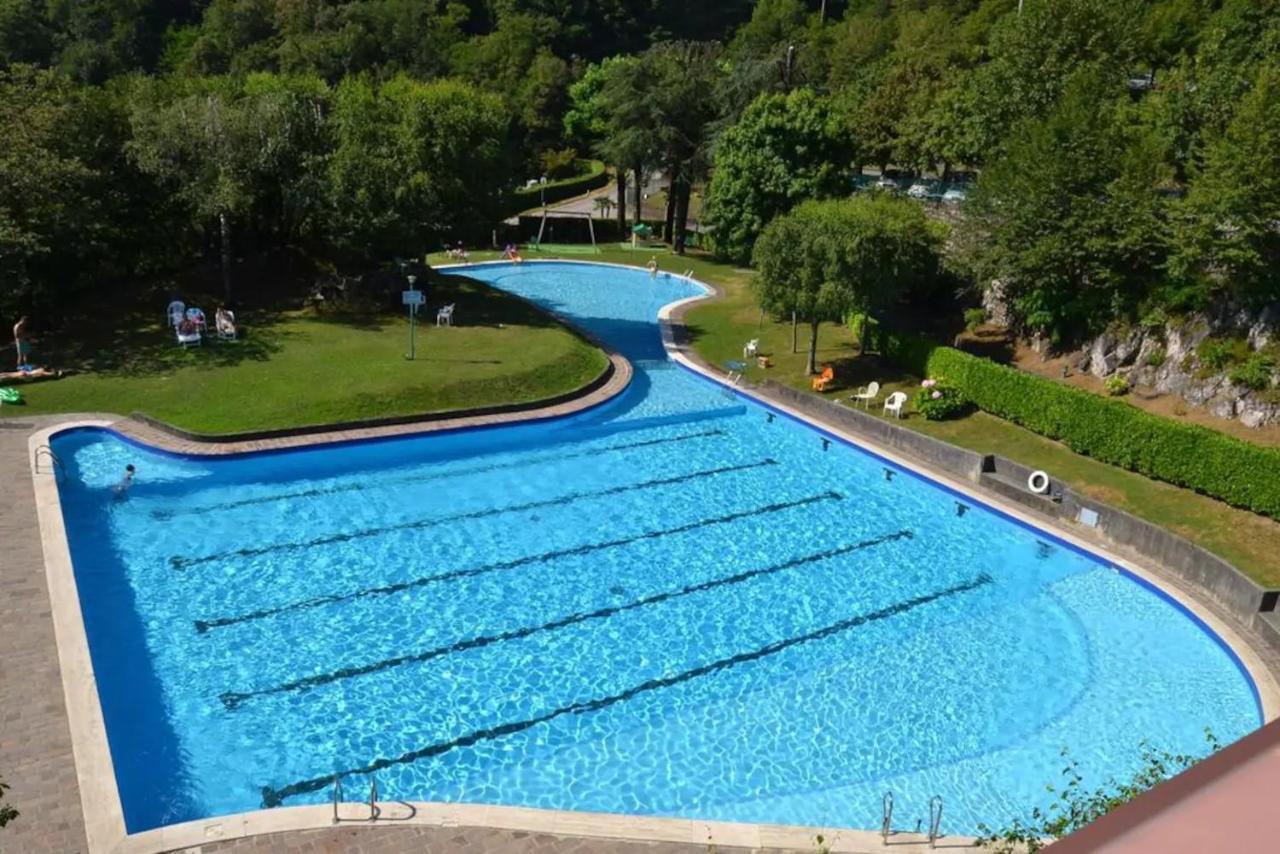 Angolo Paradiso - Lago di Como Valbrona Esterno foto